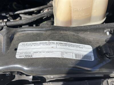 2025 RAM ProMaster 3500 Reefer Cargo Van  High Roof 159 WB Extended - Photo 25 - La Puente, CA 91744