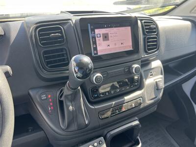 2025 RAM ProMaster 3500 Reefer Cargo Van  High Roof 159 WB Extended - Photo 19 - La Puente, CA 91744