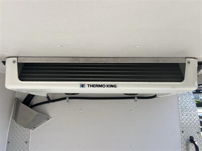 2025 RAM ProMaster 3500 Reefer Cargo Van  High Roof 159 WB Extended - Photo 14 - La Puente, CA 91744