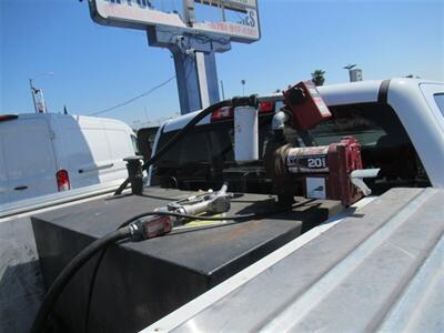 2018 Chevrolet Silverado 3500 Utility Truck   - Photo 16 - La Puente, CA 91744