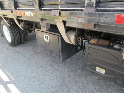 2019 Isuzu NQR StakeBed Truck  20 Ft - Photo 22 - La Puente, CA 91744