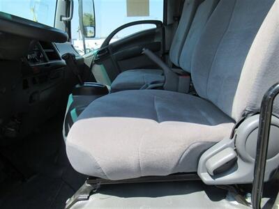 2019 Isuzu NQR StakeBed Truck  20 Ft - Photo 24 - La Puente, CA 91744