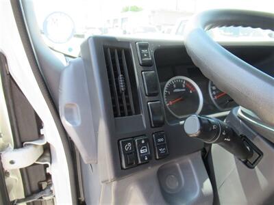 2019 Isuzu NQR StakeBed Truck  20 Ft - Photo 25 - La Puente, CA 91744