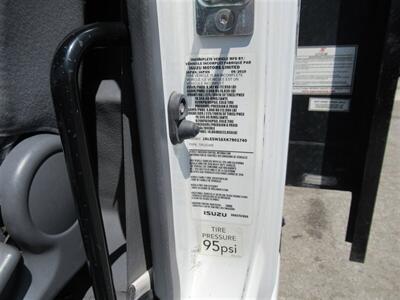 2019 Isuzu NQR StakeBed Truck  20 Ft - Photo 7 - La Puente, CA 91744