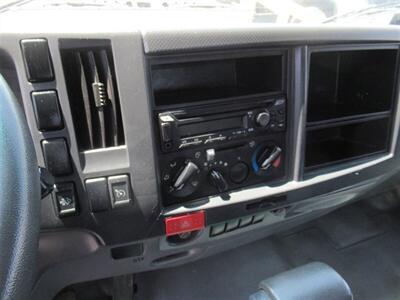 2019 Isuzu NQR StakeBed Truck  20 Ft - Photo 28 - La Puente, CA 91744