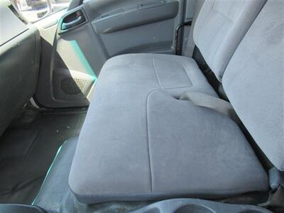 2019 Isuzu NQR StakeBed Truck  20 Ft - Photo 30 - La Puente, CA 91744
