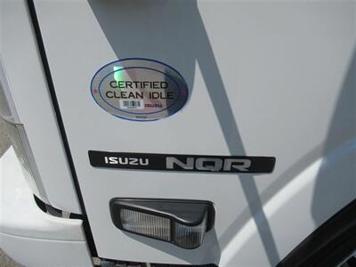 2019 Isuzu NQR StakeBed Truck  20 Ft - Photo 20 - La Puente, CA 91744