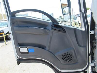 2019 Isuzu NQR StakeBed Truck  20 Ft - Photo 23 - La Puente, CA 91744