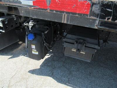 2019 Isuzu NQR StakeBed Truck  20 Ft - Photo 19 - La Puente, CA 91744