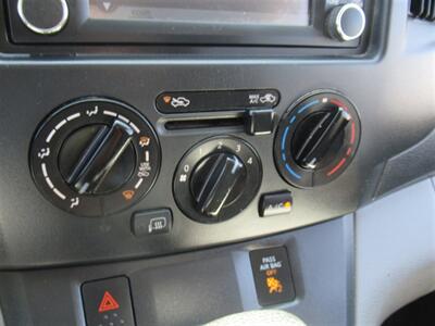 2017 Nissan NV200 Cargo Van   - Photo 29 - La Puente, CA 91744