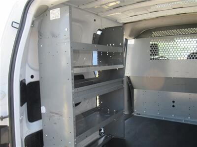 2017 Nissan NV200 Cargo Van   - Photo 10 - La Puente, CA 91744