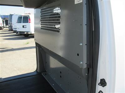2017 Nissan NV200 Cargo Van   - Photo 12 - La Puente, CA 91744