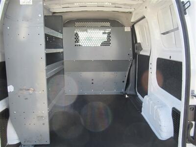 2017 Nissan NV200 Cargo Van   - Photo 9 - La Puente, CA 91744