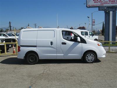 2017 Nissan NV200 Cargo Van   - Photo 2 - La Puente, CA 91744
