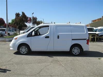 2017 Nissan NV200 Cargo Van   - Photo 4 - La Puente, CA 91744