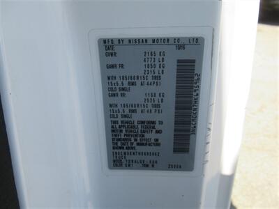 2017 Nissan NV200 Cargo Van   - Photo 7 - La Puente, CA 91744
