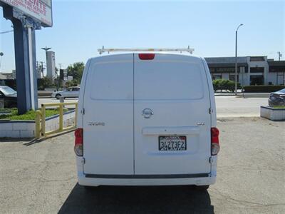 2017 Nissan NV200 Cargo Van   - Photo 3 - La Puente, CA 91744