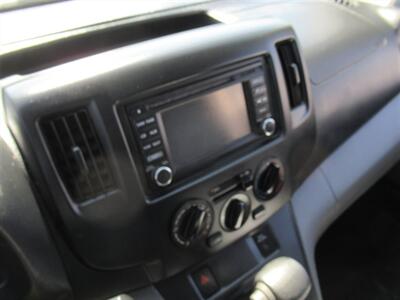 2017 Nissan NV200 Cargo Van   - Photo 20 - La Puente, CA 91744