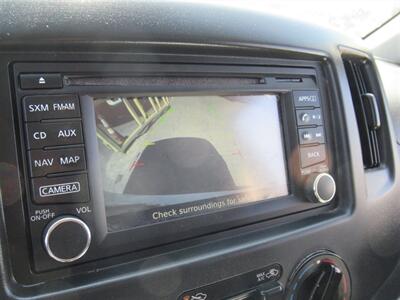 2017 Nissan NV200 Cargo Van   - Photo 30 - La Puente, CA 91744