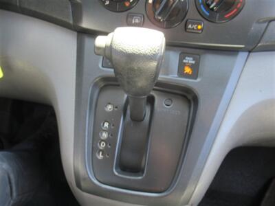 2017 Nissan NV200 Cargo Van   - Photo 28 - La Puente, CA 91744