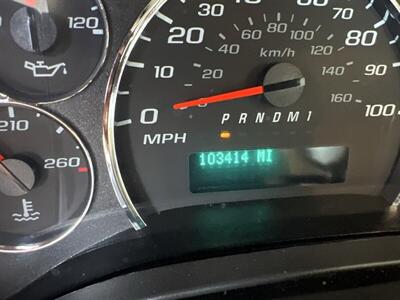 2023 GMC Savana 2500 Cargo Van INOP   - Photo 6 - La Puente, CA 91744