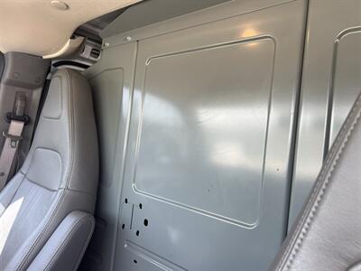 2023 GMC Savana 2500 Cargo Van INOP   - Photo 17 - La Puente, CA 91744
