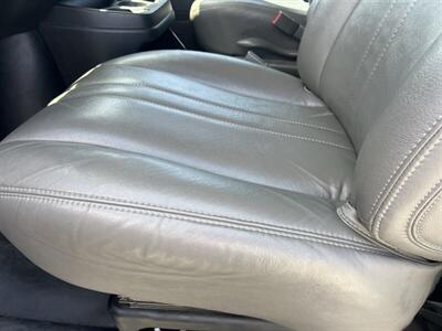 2023 GMC Savana 2500 Cargo Van INOP   - Photo 16 - La Puente, CA 91744