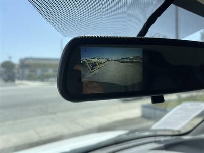 2023 GMC Savana 2500 Cargo Van INOP   - Photo 19 - La Puente, CA 91744