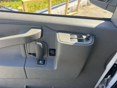 2023 GMC Savana 2500 Cargo Van   - Photo 27 - La Puente, CA 91744