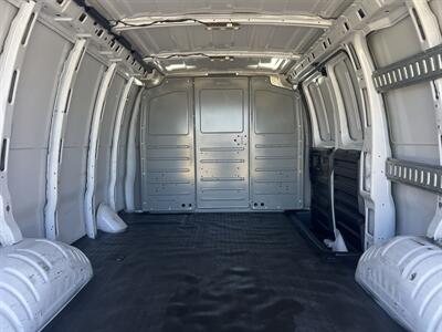 2023 GMC Savana 2500 Cargo Van   - Photo 20 - La Puente, CA 91744