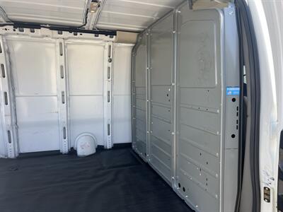 2023 GMC Savana 2500 Cargo Van   - Photo 23 - La Puente, CA 91744