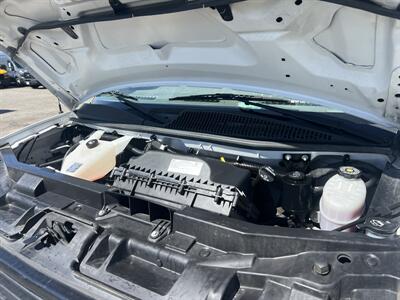 2023 GMC Savana 2500 Cargo Van   - Photo 26 - La Puente, CA 91744