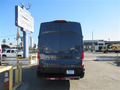 2019 Ford Transit 250 Cargo Van  High Roof 148 " WB Extended - Photo 3 - La Puente, CA 91744