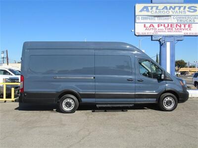 2019 Ford Transit 250 Cargo Van  High Roof 148 " WB Extended - Photo 2 - La Puente, CA 91744