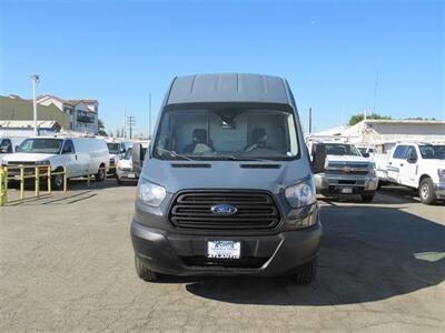 2019 Ford Transit 250 Cargo Van  High Roof 148 " WB Extended - Photo 5 - La Puente, CA 91744