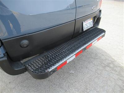 2019 Ford Transit 250 Cargo Van  High Roof 148 " WB Extended - Photo 16 - La Puente, CA 91744