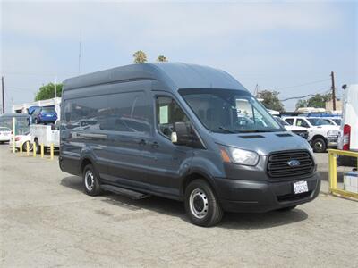 2019 Ford Transit 250 Cargo Van  High Roof 148 " WB Extended - Photo 1 - La Puente, CA 91744