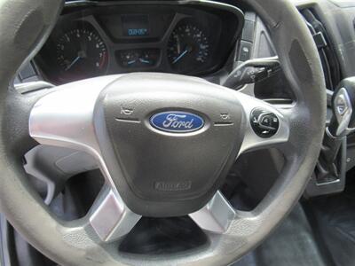 2019 Ford Transit 250 Cargo Van  High Roof 148 " WB Extended - Photo 20 - La Puente, CA 91744