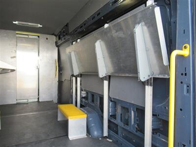2019 Ford Transit 250 Cargo Van  High Roof 148 " WB Extended - Photo 10 - La Puente, CA 91744