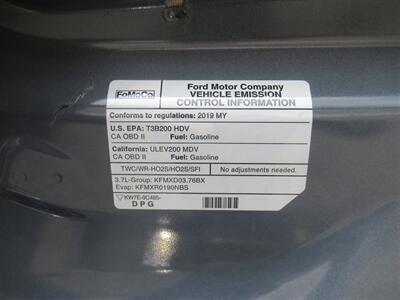 2019 Ford Transit 250 Cargo Van  High Roof 148 " WB Extended - Photo 28 - La Puente, CA 91744