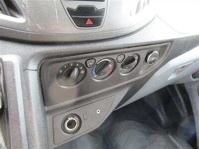 2019 Ford Transit 250 Cargo Van  High Roof 148 " WB Extended - Photo 23 - La Puente, CA 91744