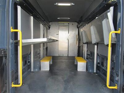 2019 Ford Transit 250 Cargo Van  High Roof 148 " WB Extended - Photo 8 - La Puente, CA 91744