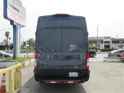 2019 Ford Transit 250 Cargo Van  High Roof 148 " WB Extended - Photo 3 - La Puente, CA 91744