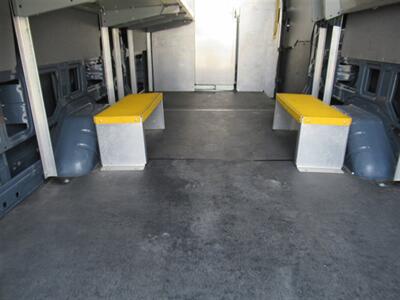 2019 Ford Transit 250 Cargo Van  High Roof 148 " WB Extended - Photo 11 - La Puente, CA 91744