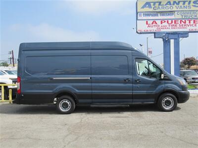 2019 Ford Transit 250 Cargo Van  High Roof 148 " WB Extended - Photo 2 - La Puente, CA 91744