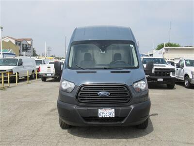 2019 Ford Transit 250 Cargo Van  High Roof 148 " WB Extended - Photo 5 - La Puente, CA 91744