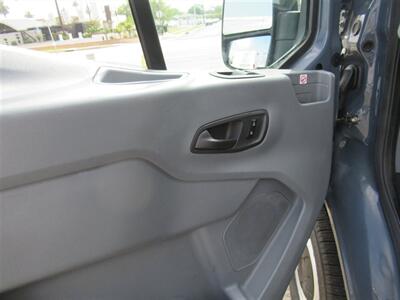 2019 Ford Transit 250 Cargo Van  High Roof 148 " WB Extended - Photo 17 - La Puente, CA 91744