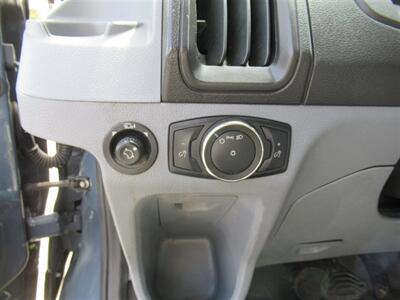 2019 Ford Transit 250 Cargo Van  High Roof 148 " WB Extended - Photo 19 - La Puente, CA 91744