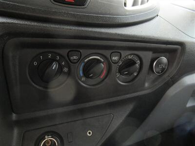 2019 Ford Transit 250 Cargo Van  High Roof 148 " WB Extended - Photo 33 - La Puente, CA 91744