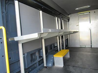 2019 Ford Transit 250 Cargo Van  High Roof 148 " WB Extended - Photo 9 - La Puente, CA 91744